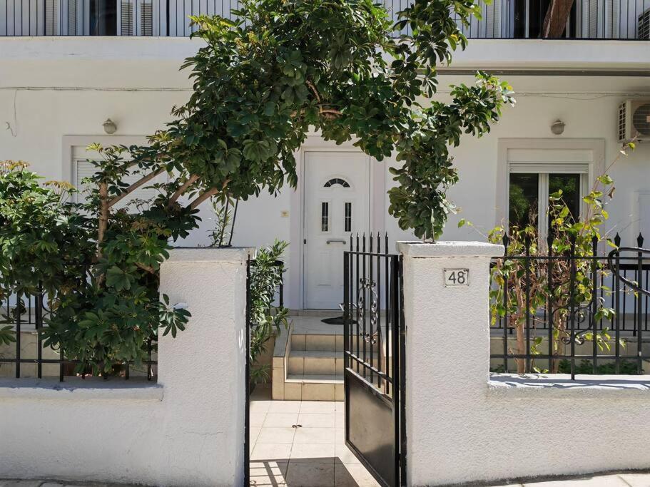 Apartamento Athens Riviera Exterior foto